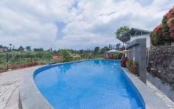 Mamifokobo Hotel & Glamping
