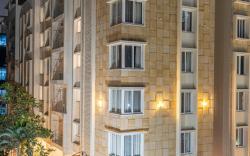 Grand Continent Apart Hotel