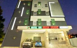 HOTEL SAI KRISH GRAND (AIRPORT HOTEL)