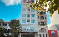 Khách Sạn Lạc Hồng Mỹ Tho 