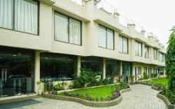 Nest Beacon Resort Daman