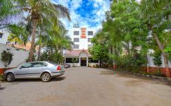 Hotel Shree Sai Wada Shirdi