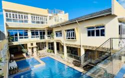 VILLA BALDEO RESORT &  RESTO BAR