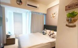 Apartemen Amor Pakuwon City 