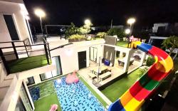 Pich Cha Pool Villa