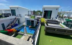 Pich Cha Pool Villa
