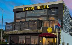 Lagom Hotel