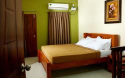 Nathapriya Residency