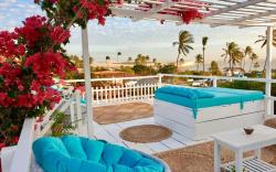 Pousada DunaBeach