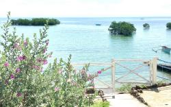 Toliz Beach House Sipaway Island San Carlos City