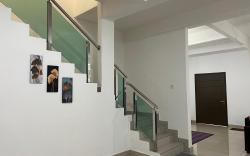 De’ Pontian Homestay 