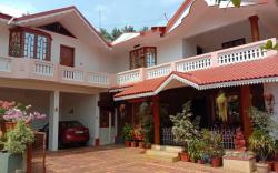 Shivalaya Homestay, Private Rooms