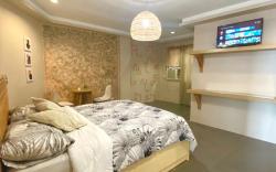 Estancia Boho Chic Room 1
