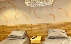 Estancia Boho Chic Room 2