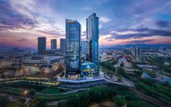 DoubleTree by Hilton Shah Alam i-City