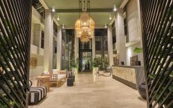 MADISSON BOUTIQUE HOTEL