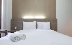 Stylish Studio Taman Melati Surabaya By Travelio