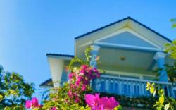 Bougain Villa Sealinks City Mũi Né 