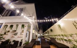 DKD TRIO HOTEL HUE