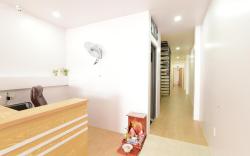 Gau's House