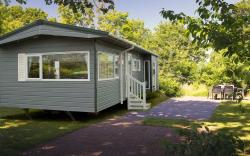 Chalet by De Regge with Sauna