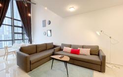 Ekocheras Grandeur Suite: Luxury Design by Moka