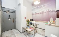 Calista Organic Hotel