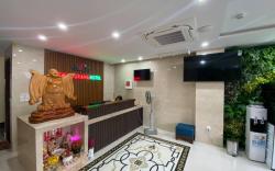 New Tourane Hotel