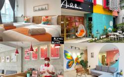 Andalucia Lodge & Brunch