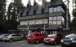 Penzion Pleso