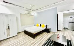 BedChamber Serviced Apartments @ Jubilee Hills Hyd