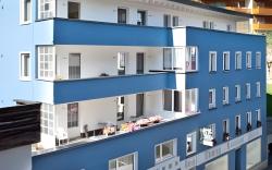 Home Hotel Arosa