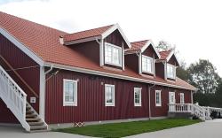 Hogbo Hotell Skommarsgarden