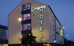 Hotel Goingehof
