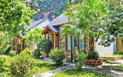 Trang An River View Homestay
