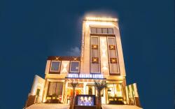 Hotel Golden Lotus