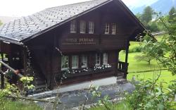 B & B Brienz