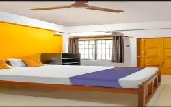 Prakash Holiday Inn