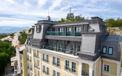 Vizualiza Residence