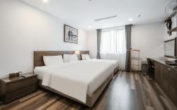 A25 Hotel - Hoang Dao Thuy 1
