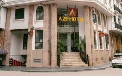 A25 Hotel - Hoang Dao Thuy 1