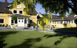 Hotell Bjorkhaga