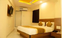 Hotel Ashyana - Grant Road Mumbai