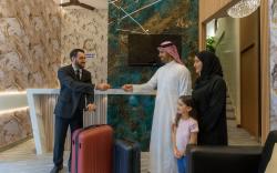 Hotel Ashyana - Grant Road Mumbai