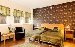 Hotell City