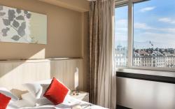 Adagio Geneve Mont Blanc Aparthotel