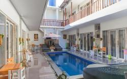 Gili Ilalang Village