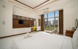 D C House - homestay DN