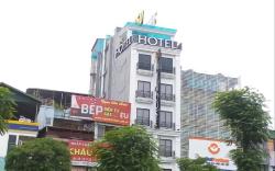 MY HOUSE HOTEL