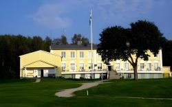 Hotell Veckefjarden